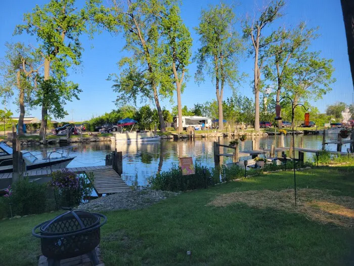 River Raisin Marina & Campground Picture 2