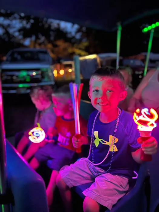 Covered Wagon Camp Resort Picture 2