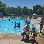 Covered Wagon Camp Resort