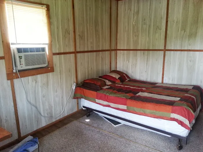 Covered Wagon Camp Resort Picture 3