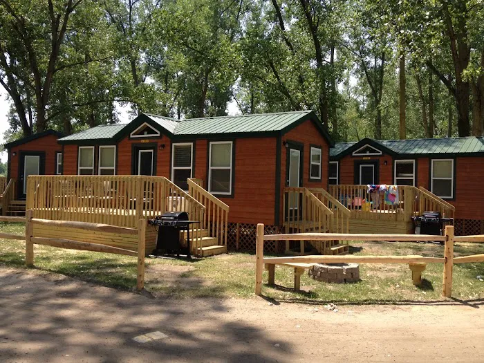 Monroe Co. / Toledo North KOA Holiday Picture 2