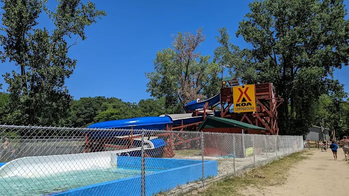Monroe Co. / Toledo North KOA Holiday Picture 6