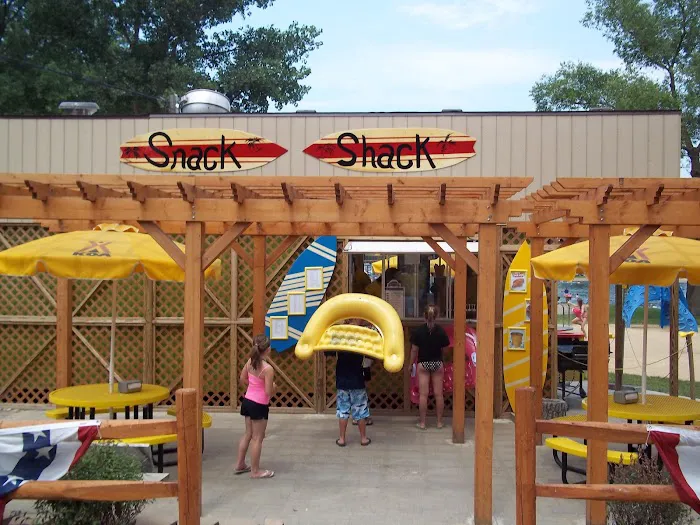 Monroe Co. / Toledo North KOA Holiday Picture 7