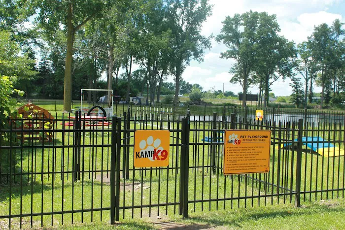 Monroe Co. / Toledo North KOA Holiday Picture 10