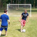 Monroe Co. / Toledo North KOA Holiday