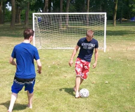 Monroe Co. / Toledo North KOA Holiday