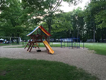 Hidden Lake Resort Picture 1