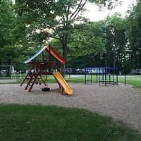 Hidden Lake Resort ico