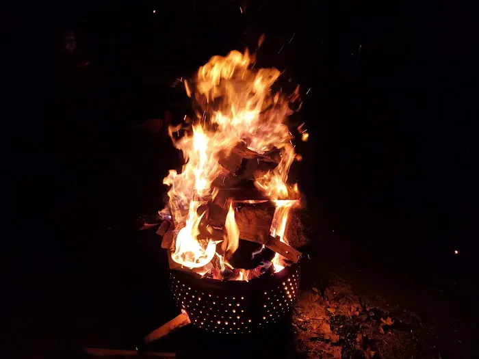 Hidden Lake Resort Picture 3