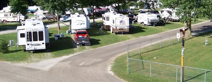 Hidden Lake Resort Picture 7