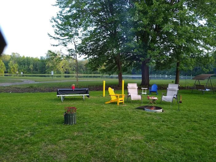 Hidden Lake Resort Picture 6