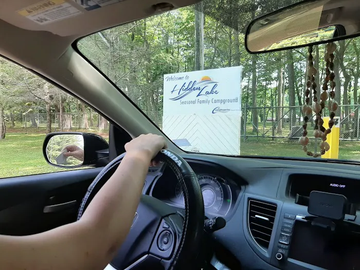 Hidden Lake Resort Picture 5