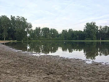 Hidden Lake Resort Picture 9