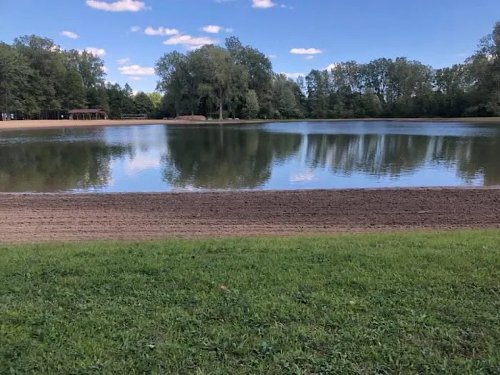 Hidden Lake Resort Picture 8