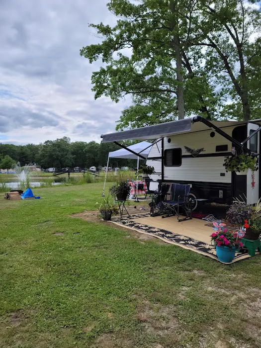 Wilderness Campground Picture 6