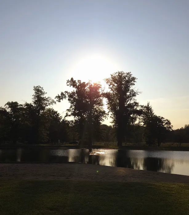 Wilderness Campground Picture 1