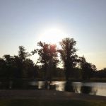 Wilderness Campground