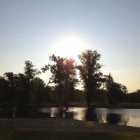 Wilderness Campground ico