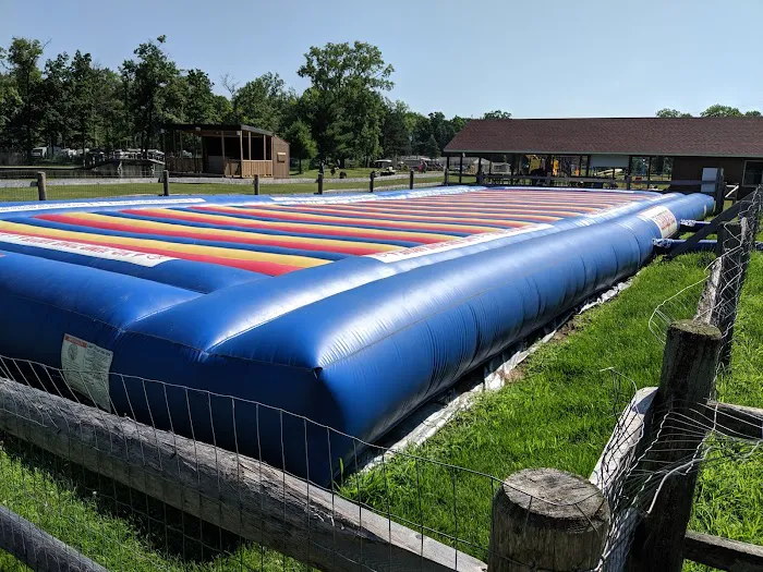 Wilderness Campground Picture 9