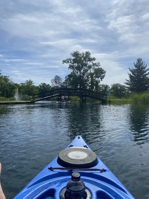 Wilderness Campground Picture 3