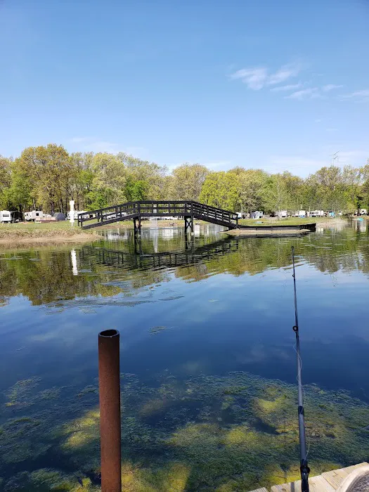 Wilderness Campground Picture 7