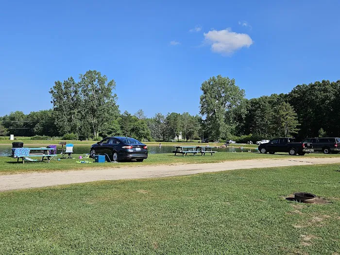 Wilderness Campground Picture 8