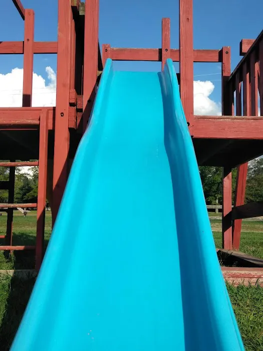 Wilderness Campground Picture 2