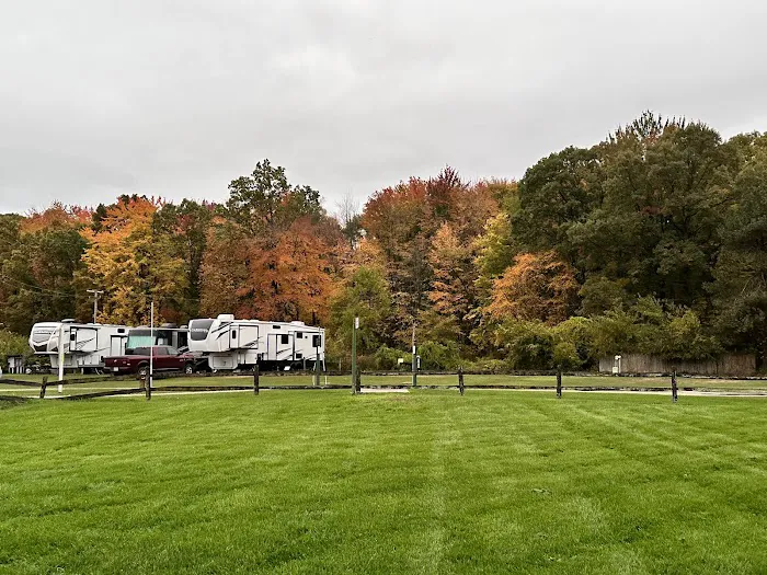 Wilderness Campground Picture 4