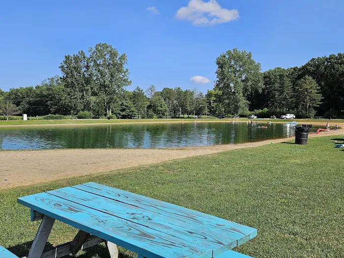 Wilderness Campground Picture 5