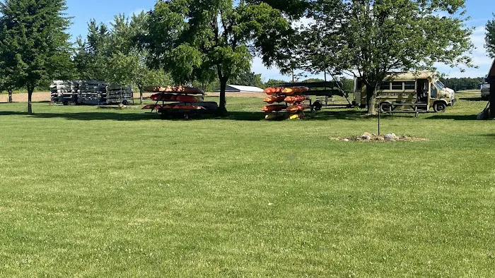 River Raisin Canoe Livery Picture 10