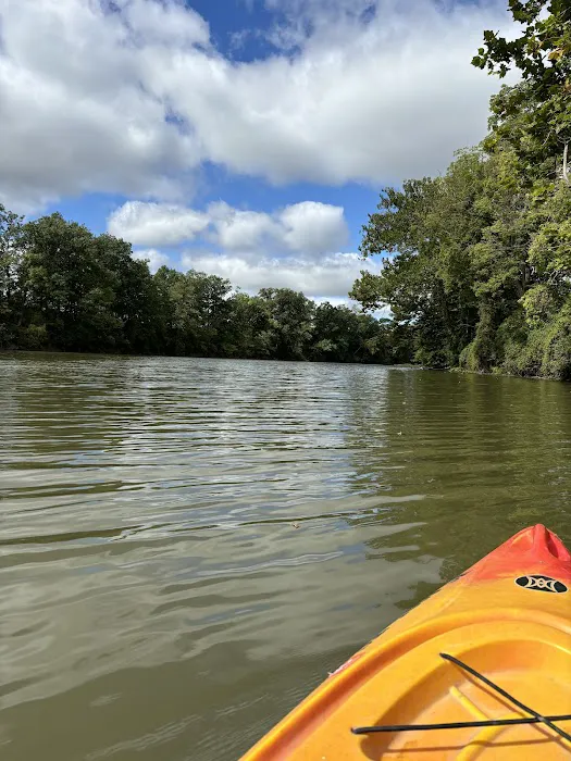 River Raisin Canoe Livery Picture 1
