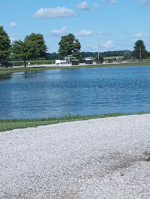 Sunny's Campgrounds Picture 1