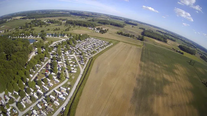 Sunny's Campgrounds Picture 8