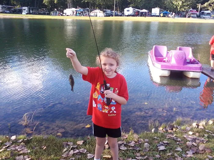 Sunny's Campgrounds Picture 7