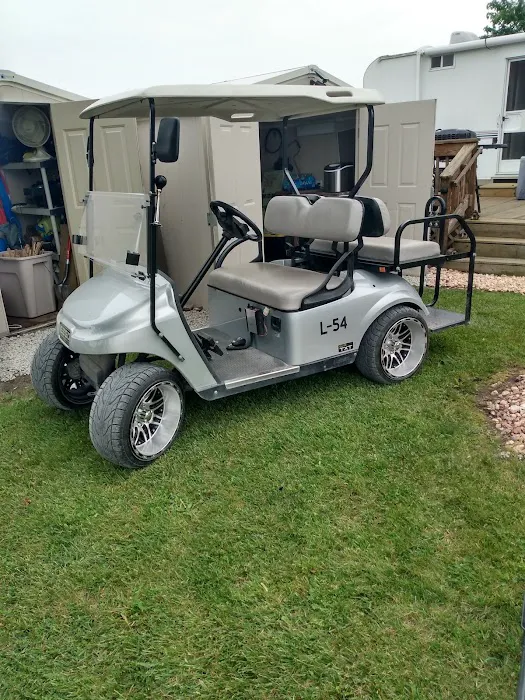 Sunny's Campgrounds Picture 5