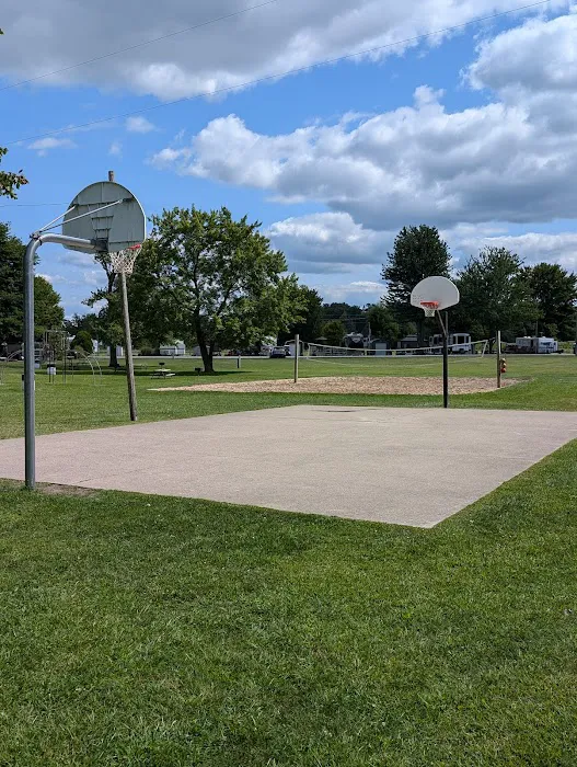 Sunny's Campgrounds Picture 10