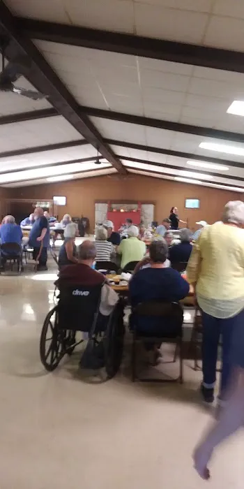 Camp Robin Rogers Picture 1