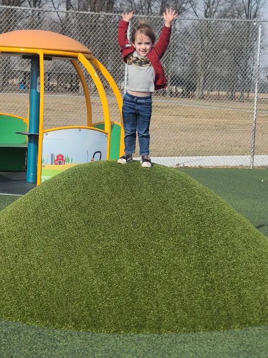 Camp Robin Rogers Picture 4