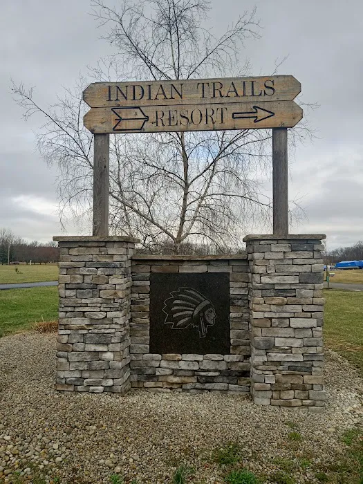 Indian Trails Resort Picture 8