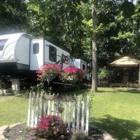 Indian Trails Resort ico