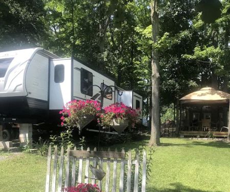 Indian Trails Resort