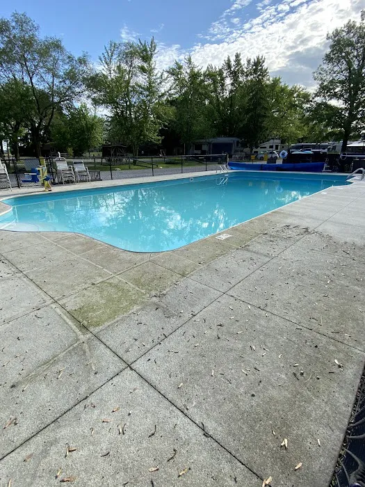 Wapakoneta KOA Holiday Picture 4