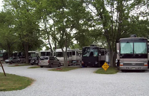 Wapakoneta KOA Holiday Picture 1