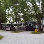 Wapakoneta KOA Holiday