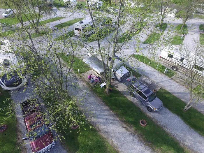 Wapakoneta KOA Holiday Picture 5