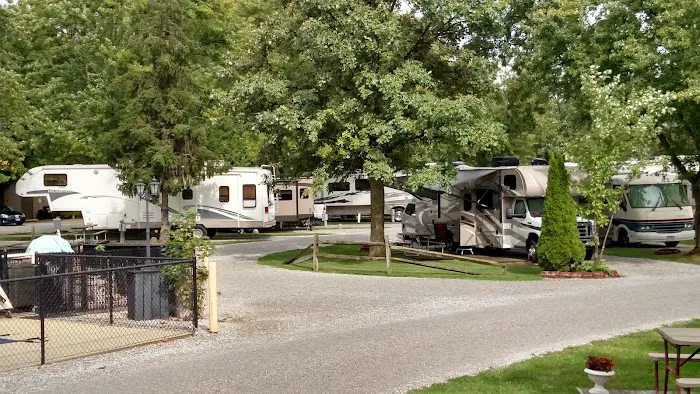 Wapakoneta KOA Holiday Picture 6