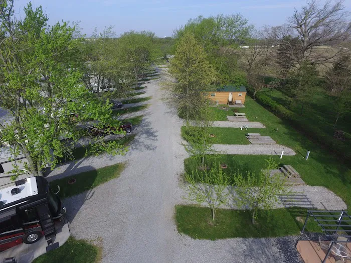 Wapakoneta KOA Holiday Picture 9