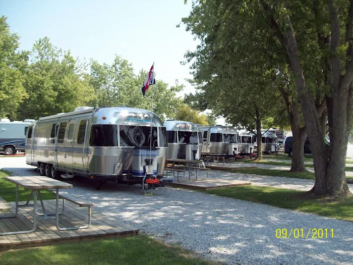 Wapakoneta KOA Holiday Picture 10