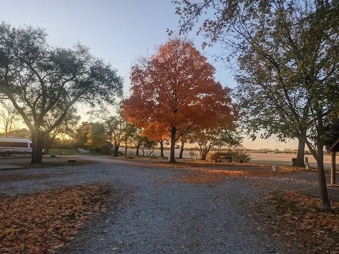 Wapakoneta KOA Holiday Picture 8