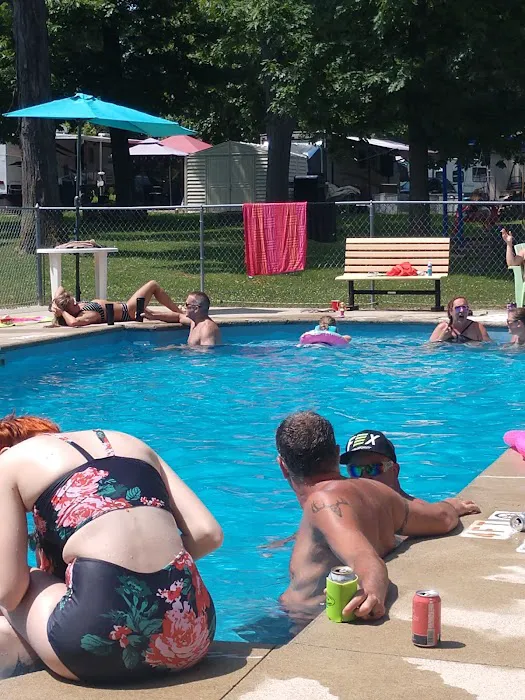 Frosty's RV Park & Campground Picture 10